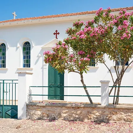 Villa Allegra *