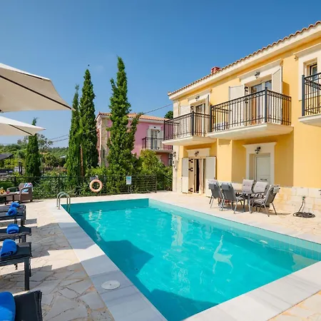 Allegra * Tzamarelata