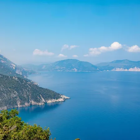 Allegra 빌라 Tzamarelata